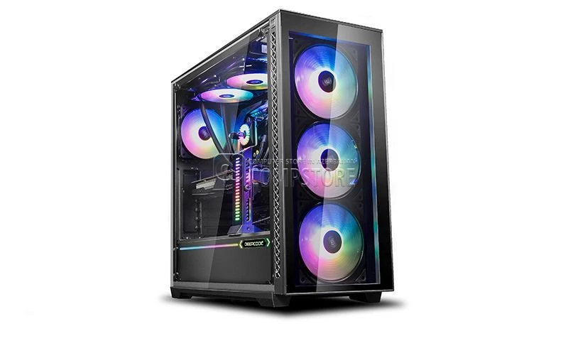 DeepCool MATREXX 70 Computer Case (DP-ATX-MATREXX70)