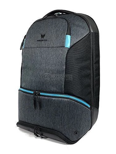 Predator Hybrid Backpack (NP.BAG1A.291)