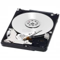 HDD Western Digital Black 500 GB (WD5000LPLX)