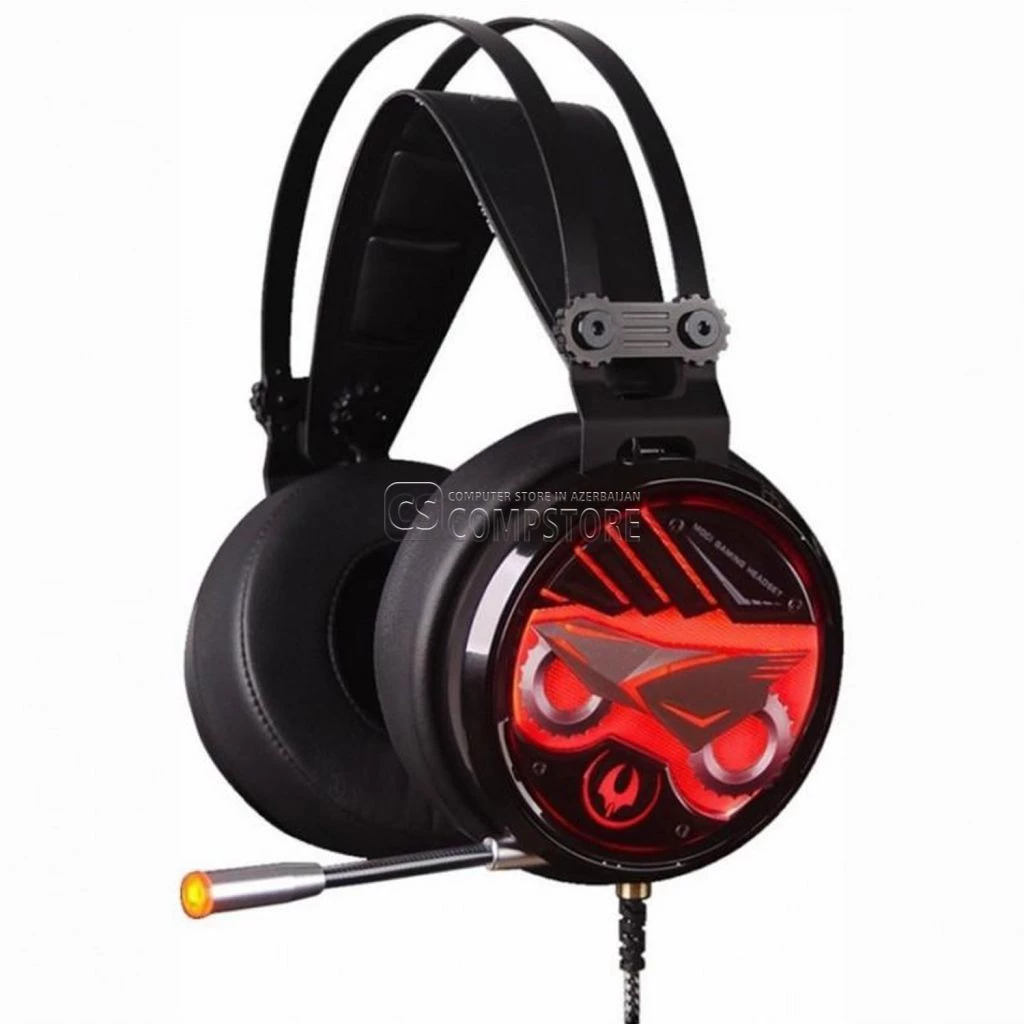 Bloody M630 Moto Gear Gaming Headset