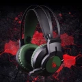 Bloody J437 Army Green Gaming Headset