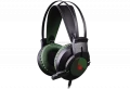 Bloody J437 Army Green Gaming Headset