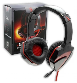 Bloody G500 Combat Gaming Headset