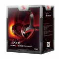 Bloody G501 Radar360 7.1 Sound Gaming Headset