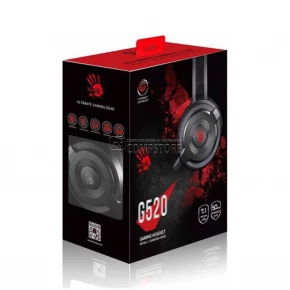 Bloody G520 Glare 7.1 Sound Gaming Headset