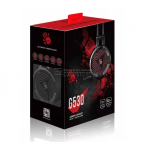 Bloody G530 7.1 Sound Gaming Headset