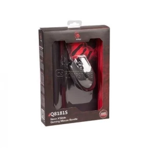 Bloody Neon X`Glide Q8181S Gaming Mouse