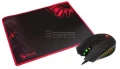 Bloody Neon X`Glide Q8181S Gaming Mouse