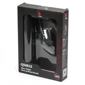 Bloody Neon X`Glide Q5081S Gaming Mouse