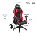 Anda Seat Axe Series Gaming Oturacaq