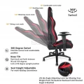 Anda Seat Axe Series Gaming Oturacaq