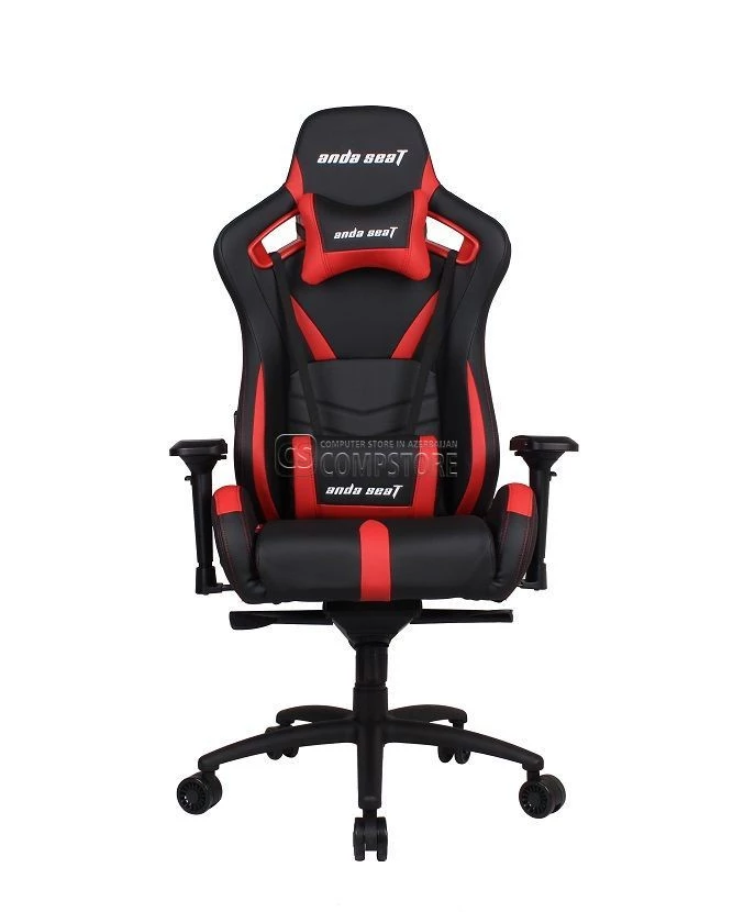 Anda Seat E-Sport King Series AD12XL Gaming Oturacaq