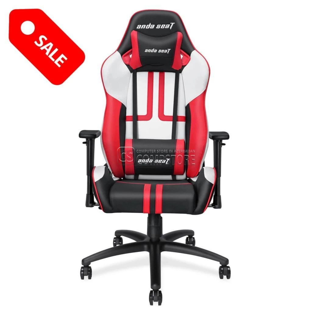Anda Seat Viper Series AD07 Gaming Oturacaq
