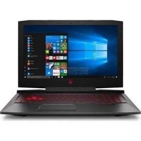 HP Omen 17-an107ur (4GX38EA)