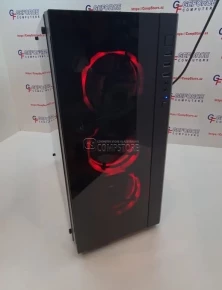 CompStar BlackStar Gaming PC