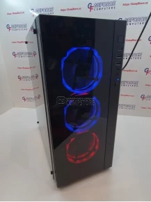CompStar Stream Gaming PC