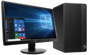 HP 290 G2 Microtower PC (4NU60EA)