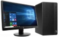 HP 290 G2 Microtower PC (4NU60EA)