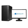 HP 290 G2 Microtower PC (4NU60EA)