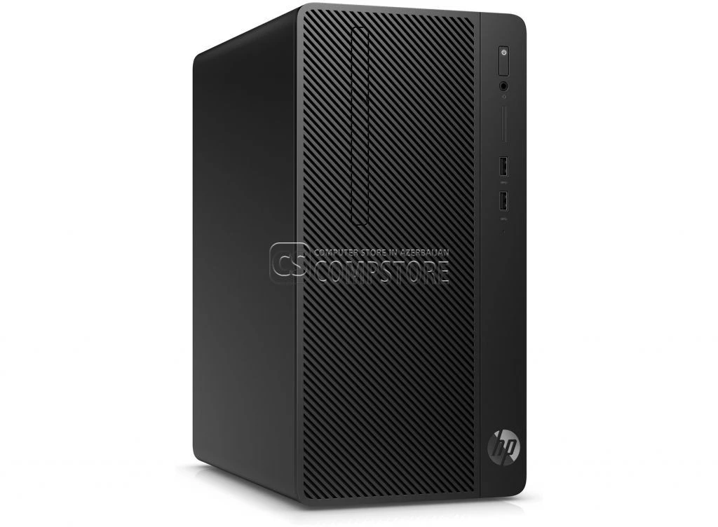 HP 290 G2 Microtower PC (4NU33ES) Core i7
