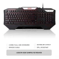 Lenovo Legion K200 Backlit Gaming Keyboard