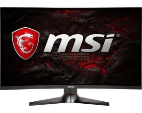 MSI Optix MAG271R 27-inch 165 Hz Gaming Monitor 