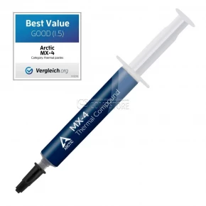 Arctic MX-4 Thermal Compound