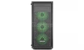 DeepCool E-Shield Computer Case