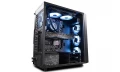 DeepCool E-Shield Computer Case