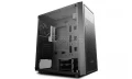 DeepCool E-Shield Computer Case