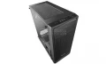 DeepCool E-Shield Computer Case