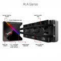 ASUS ROG Ryujin 360 RGB AIO Liquid CPU Cooler