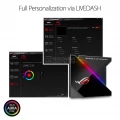ASUS ROG Ryujin 360 RGB AIO Liquid CPU Cooler