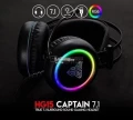 Fantech HG15 Captain 7.1 RGB Gaming Headset