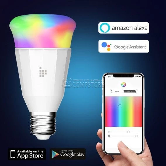 Tronsmart Smart LED Bulb (RGB)