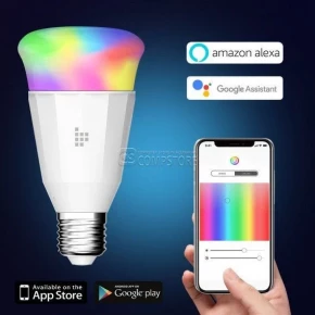 Tronsmart Smart LED Bulb (RGB)