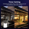 Tronsmart Smart LED Bulb (RGB)