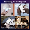 Tronsmart Smart LED Bulb (RGB)