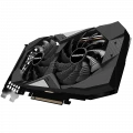 GIGABYTE GEFORCE® RTX 2060 (GV-N2060OC-6GD) (6 GB | 192 Bit)