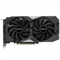 GIGABYTE GEFORCE® RTX 2060 (GV-N2060OC-6GD) (6 GB | 192 Bit)