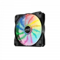 Fantech Gaming PC Fan Turbine FC-123 RGB