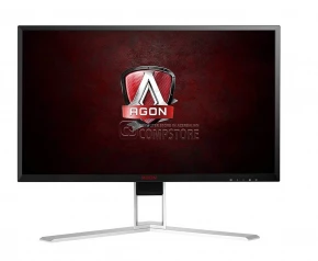 AOC Agon AG271QX 27-inch Gaming Monitor