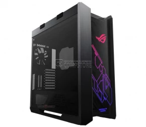 Asus ROG Strix Helios RGB Black GX601 (90DC0020-B39000) Computer Case