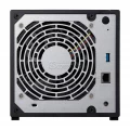ASUSTOR AS1004T 4 Bay Personal Cloud NAS