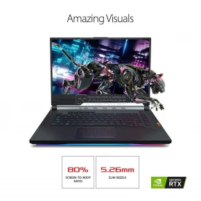 ASUS ROG Strix Scar III G531GW-DB76