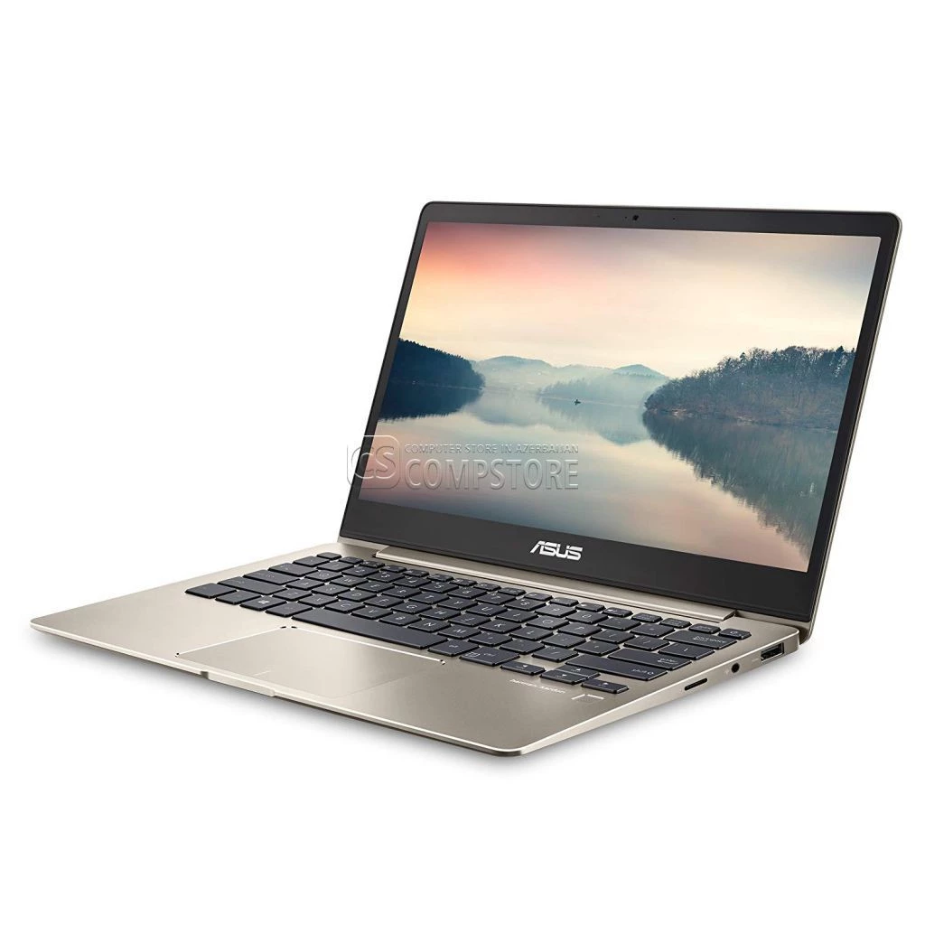 ASUS ZenBook 13 UX331UA-AS51 (90NB0GZ5-M03100)