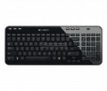 Logitech K360 Compact Wireless Keyboard
