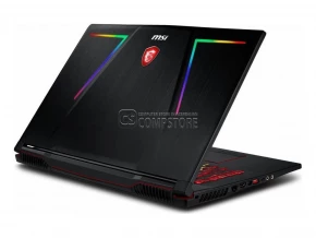 MSI GE73 Raider RGB 8RF (GE738RF-676US)