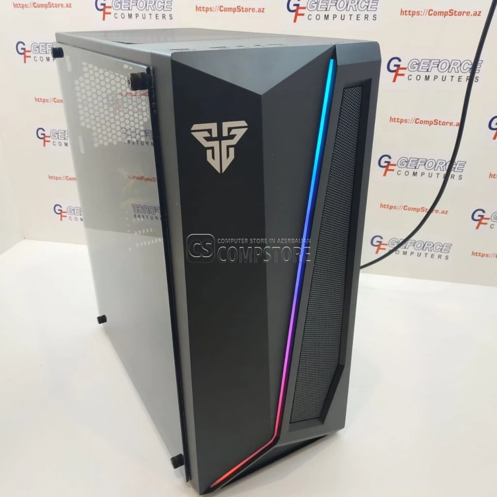 CompStar Future Gaming PC