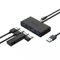 Orico 4 Port USB3.0 HUB (G11-H4-U3)